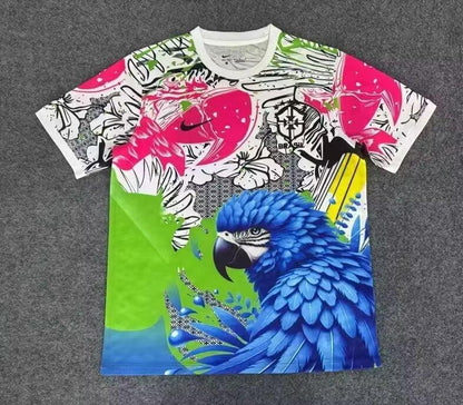 Brazil Jersey 2025/26