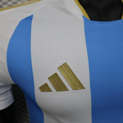 Argentina jersey 2025/26