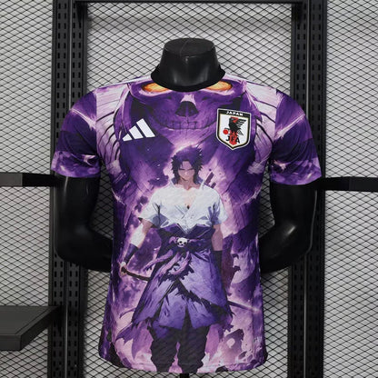 Japan Jersey 2025/26
