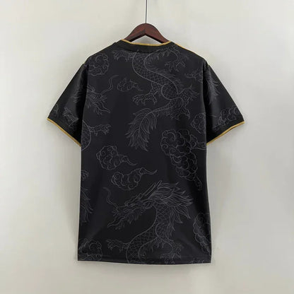 Real Madrid 2023-2024 Chinese Dragon Special Edition Jersey