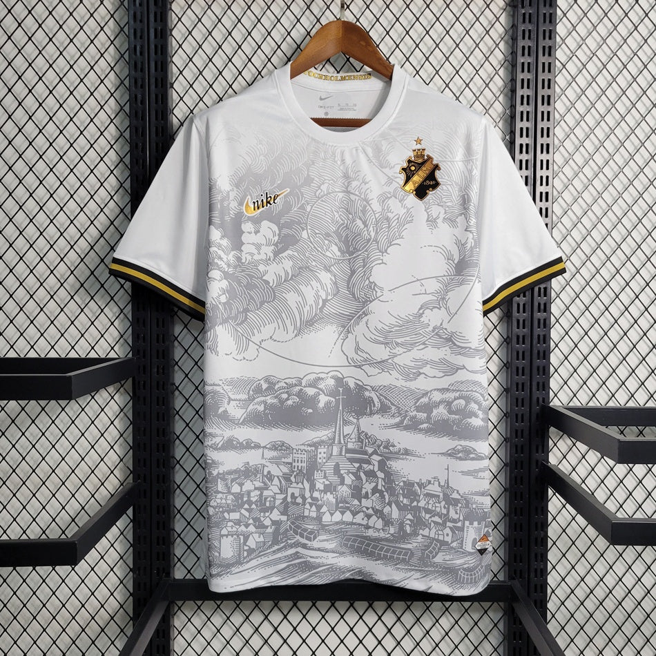 24/25 AIK Sonina 132nd Anniversary Edition