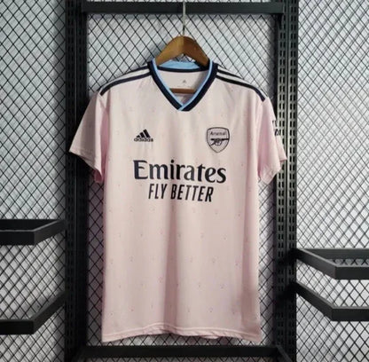 Arsenal 2022/23 Away Shirt