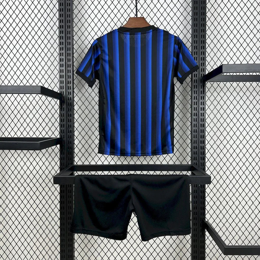 Maillot enfant Inter de Milan 2025-26