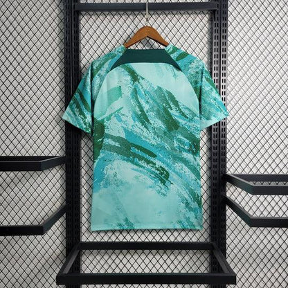 Portugal training jersey 2023-2024 season