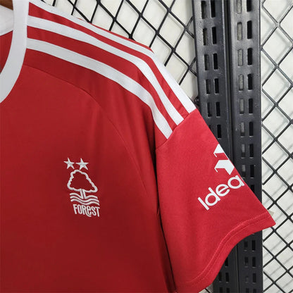 Maillot de Nottingham Forest 2023-24