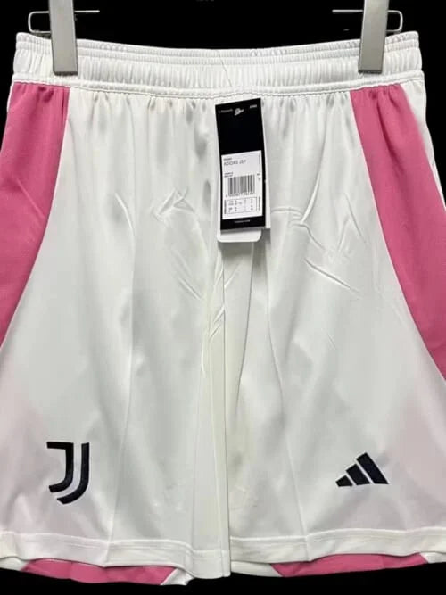 Shorts extérieurs Juventus 2024-25