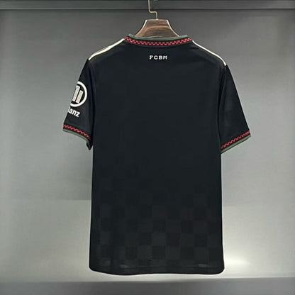 Maillot 25/26 Bayern Munich Third