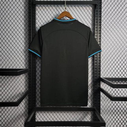 Brazil jersey 2022-2023 special edition black