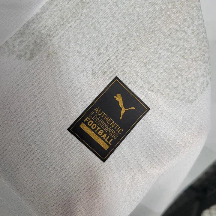 Olympique de Marseille Home Jersey 2023 2024