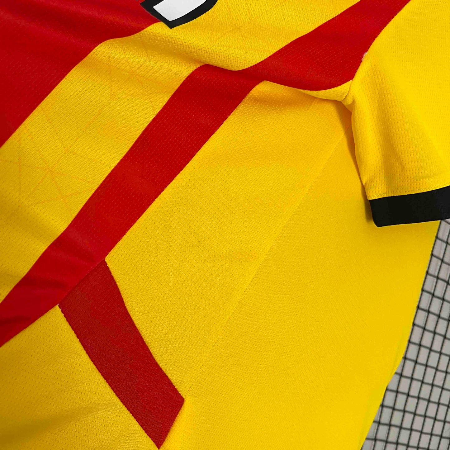 Maillot du RC Lens 2024-25