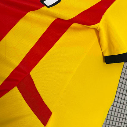 Maillot du RC Lens 2024-25