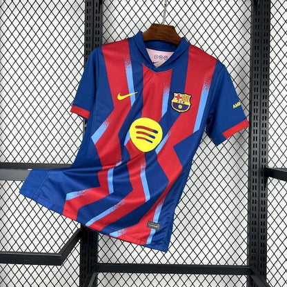 Maillot du FC Barcelone 2025-26