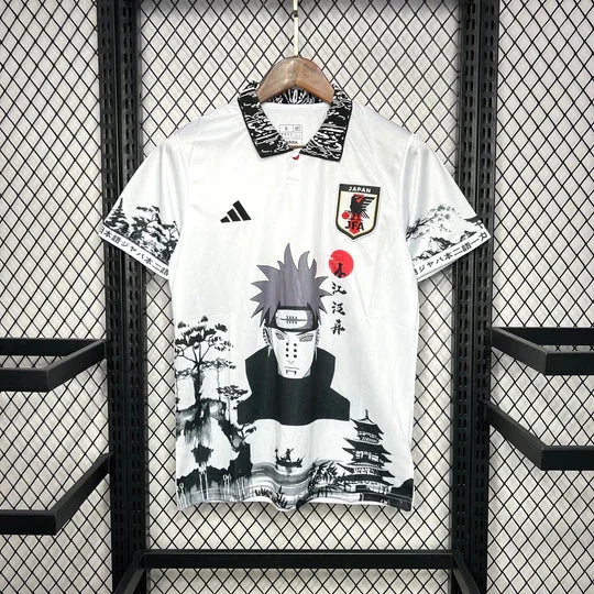 Japan Concept 2024 Edition Bread Jersey