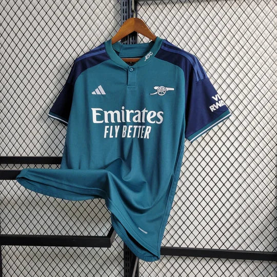 Arsenal Away Jersey 2023 2024