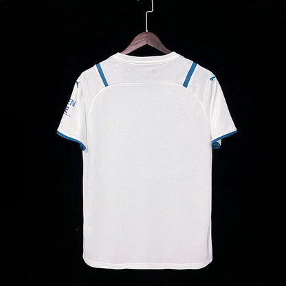 Manchester City Away Jersey 2022 2023