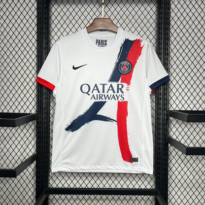 Paris Saint Germain special edition jersey 2023-2024 season
