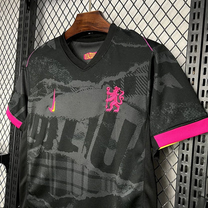 Maillot Chelsea troisième 2024/25
