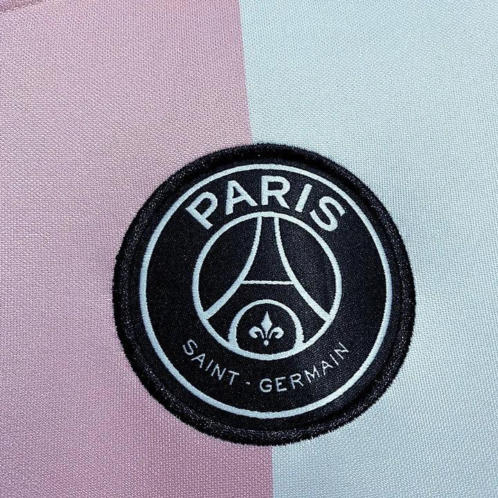 Paris Away Jersey 21/22