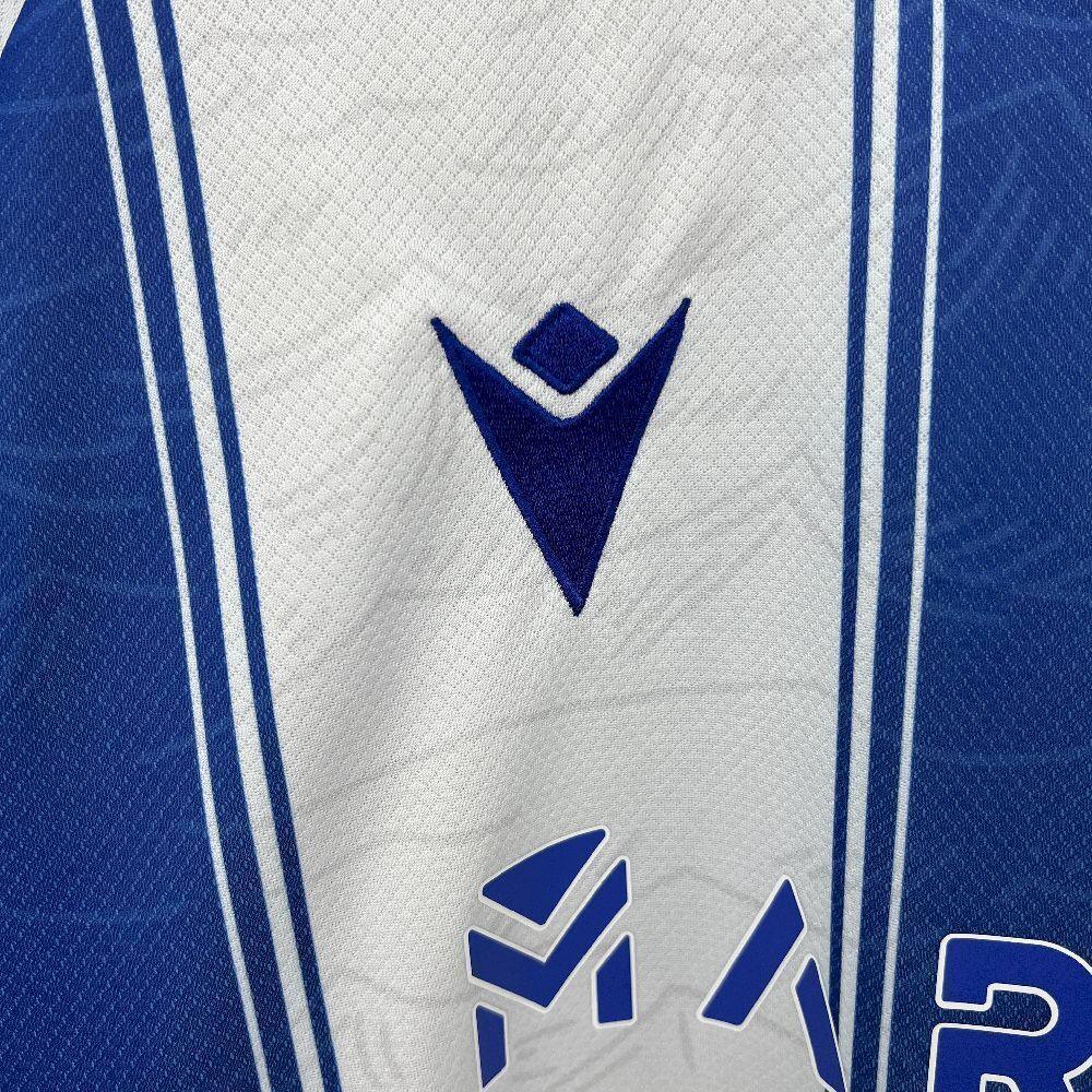 Maillot extérieur de Levante 2025-2026