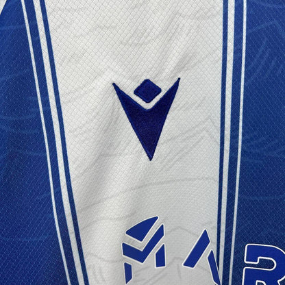 Maillot extérieur de Levante 2025-2026
