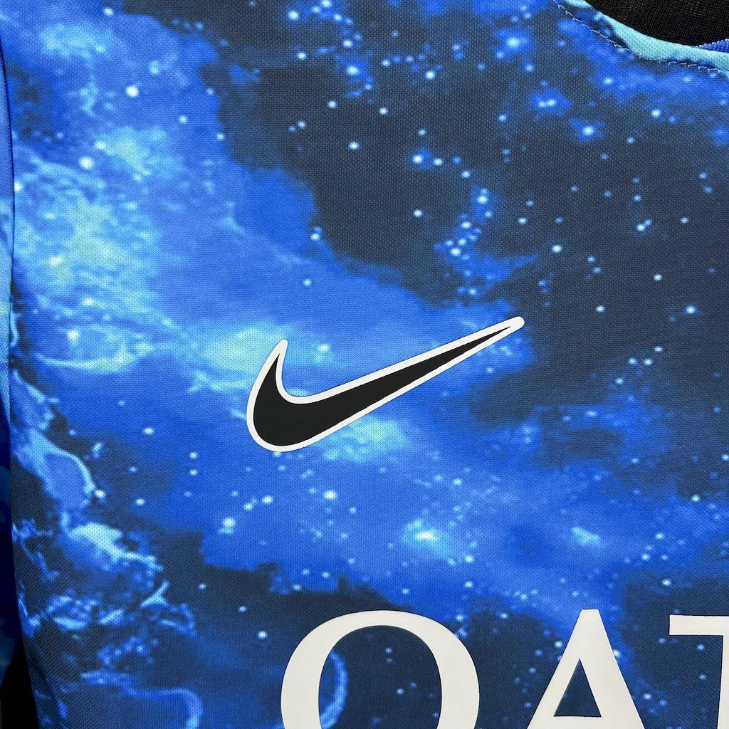 PSG Concept Jersey 2025-26