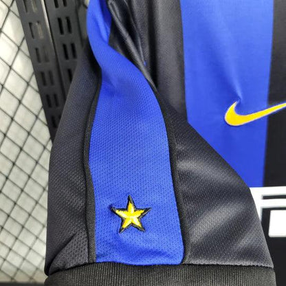 Inter Milan retro jersey 1999 2000