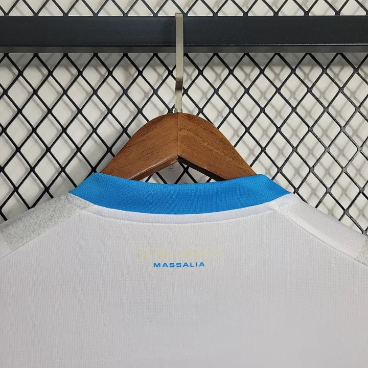Olympique de Marseille Home Jersey 2023 2024