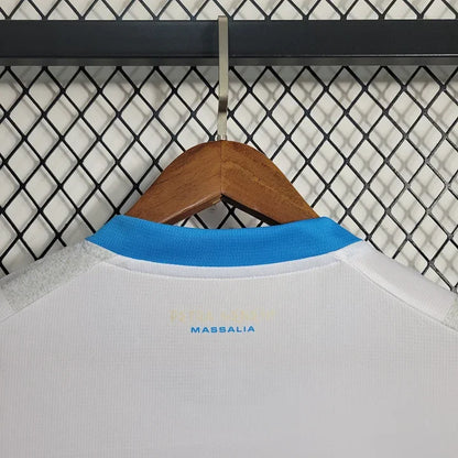 Olympique de Marseille Home Jersey 2023 2024