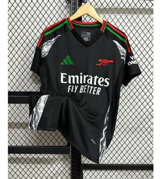 ARSENAL 2024/25 AWAY JERSEY