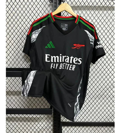 ARSENAL 2024/25 AWAY JERSEY