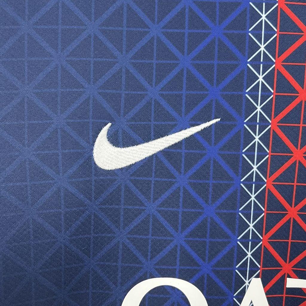 PSG 2025/26 Jersey WITH 2 STARS ⭐️ ⭐️