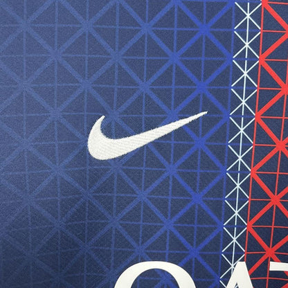 PSG 2025/26 Jersey WITH 2 STARS ⭐️ ⭐️