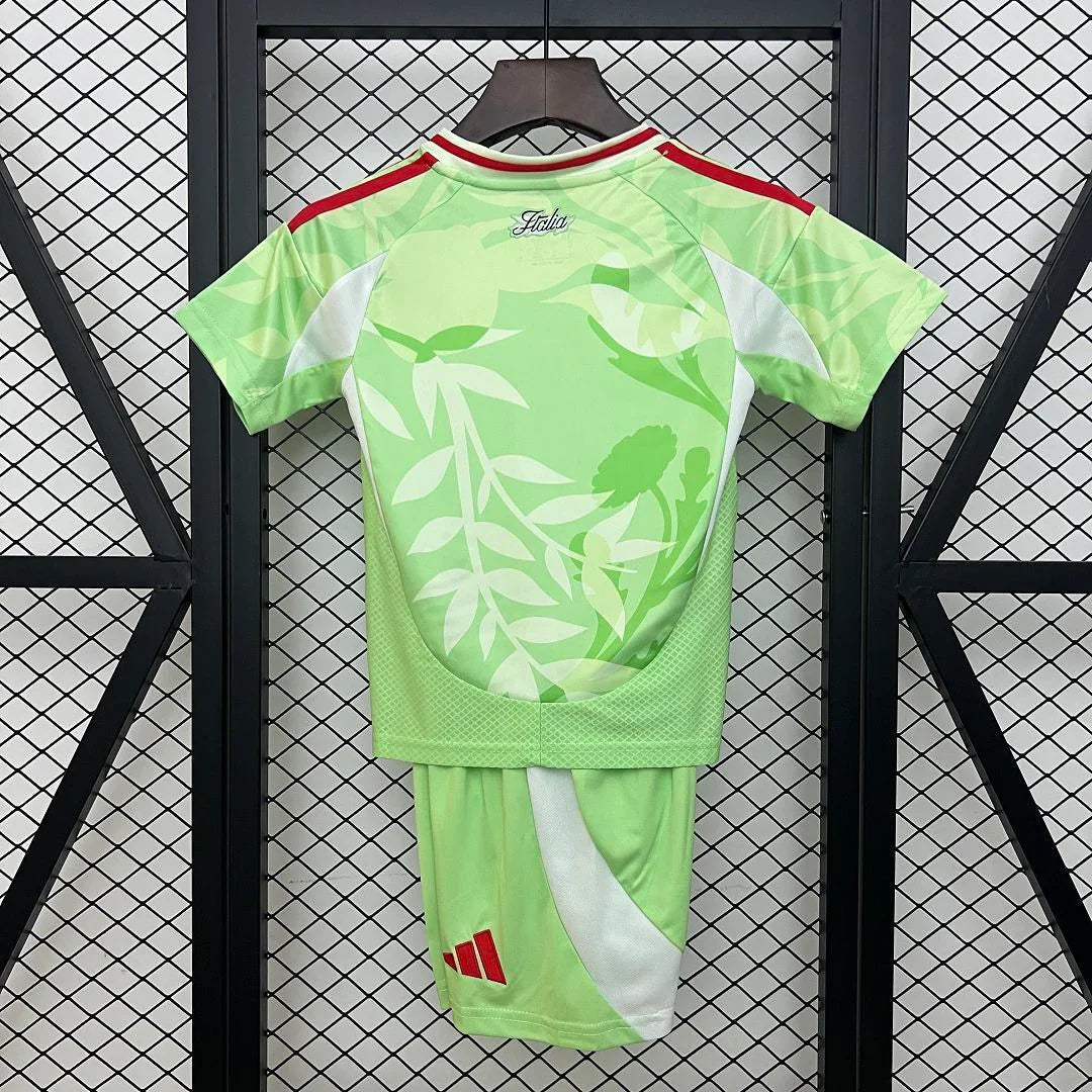 Kit enfant extérieur Italie 2025