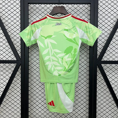 Kit enfant extérieur Italie 2025