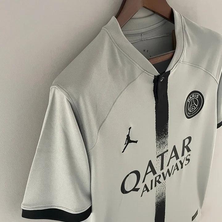 Paris away jersey 2022/23