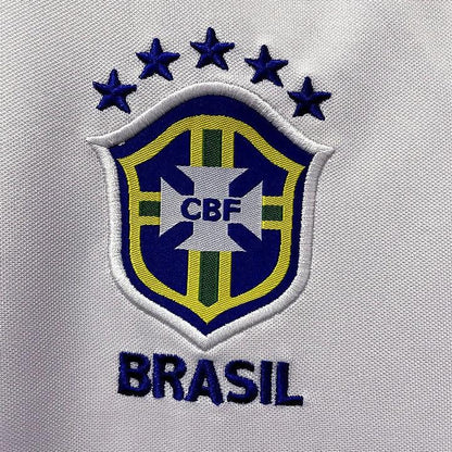 Brazil 2022/23 Jersey