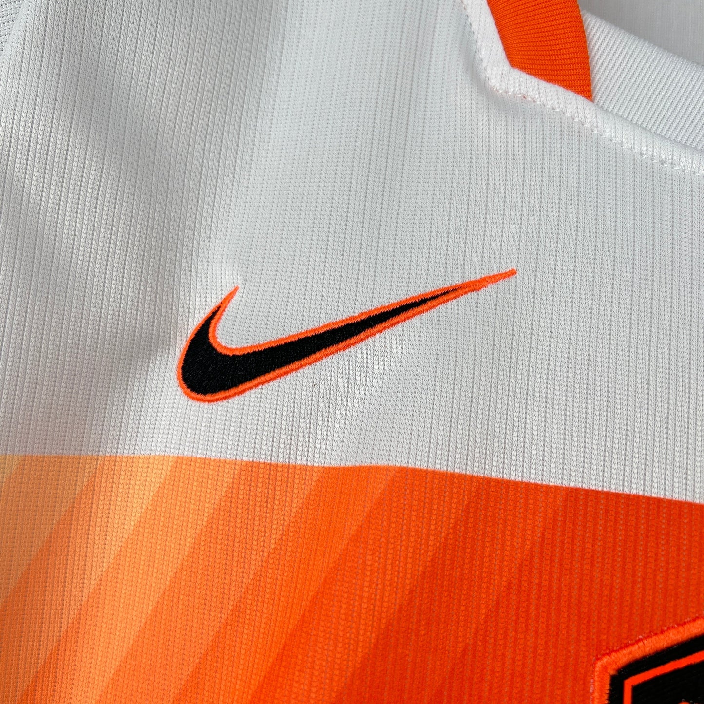 Maillot des Pays-Bas Coupe du Monde 2026