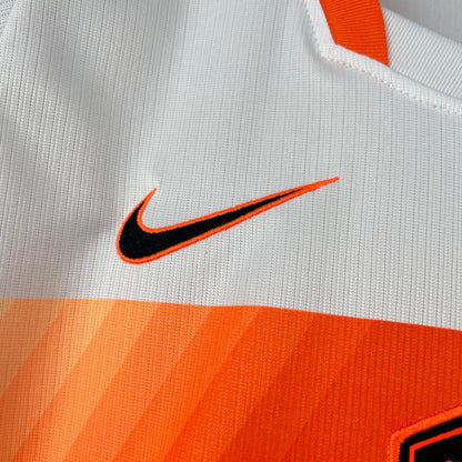 Maillot des Pays-Bas Coupe du Monde 2026