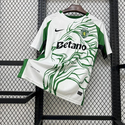 Maillot concept sportif 2025-26