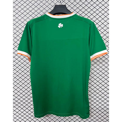 Maillot 25/26 Ireland  Spécial green