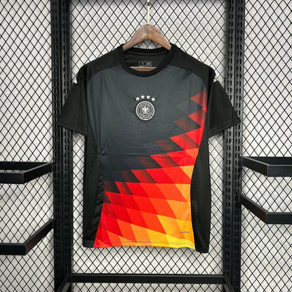 Germany Football Jersey 2024 2025 Goalkeeper