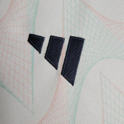 Ajax away jersey 2023-2024 season