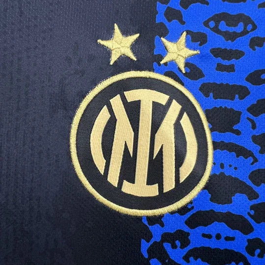 Inter Milan Special Edition Jersey 2024/25
