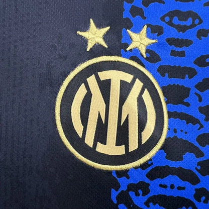 Inter Milan Special Edition Jersey 2024/25