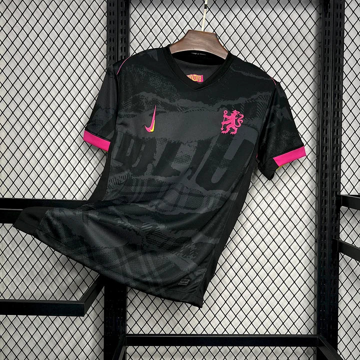 Maillot Chelsea troisième 2024/25