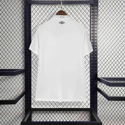 Santos 2025-26 Jersey