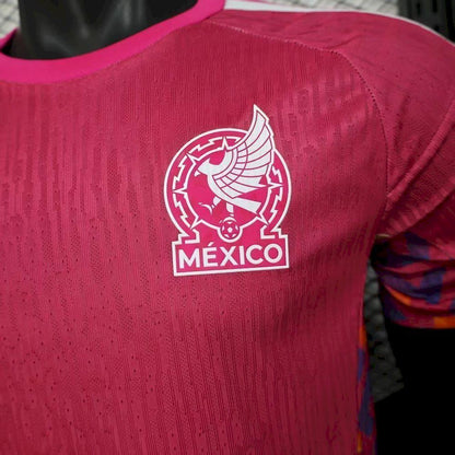 Maillot du Mexique Gardien – Coupe du Monde 2026