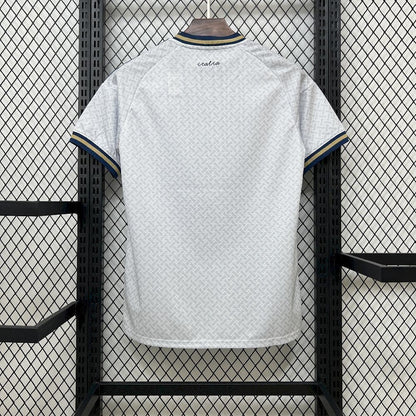 Maillot extérieur de l’Italie pour la Coupe du Monde 2026