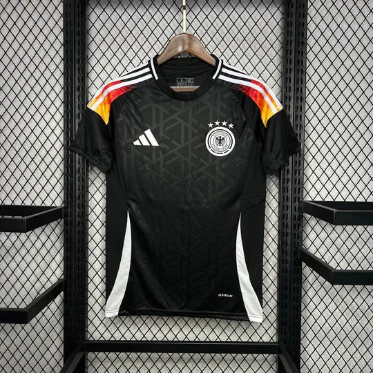 Germany Training Jersey 2024-2025