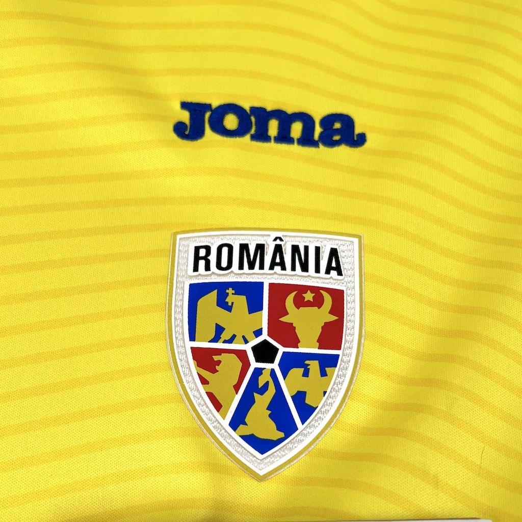 Romania Jersey 2025